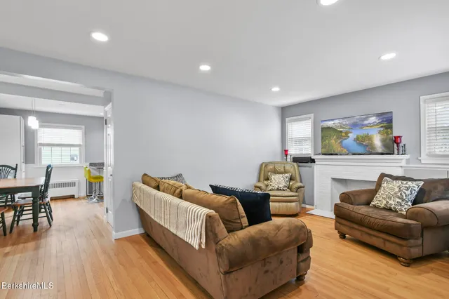 $349,900 | 153 Elberon Avenue, Pittsfield, MA 01201