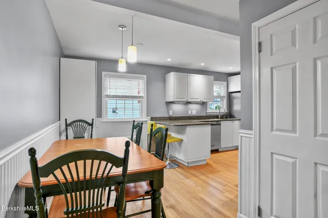 $349,900 | 153 Elberon Avenue, Pittsfield, MA 01201