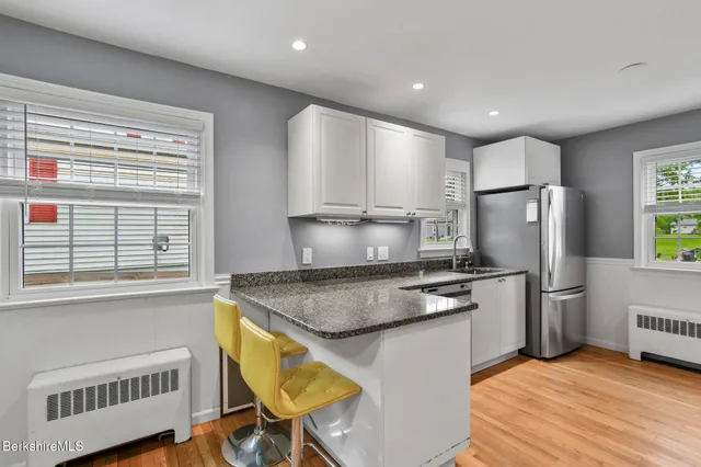 $349,900 | 153 Elberon Avenue, Pittsfield, MA 01201