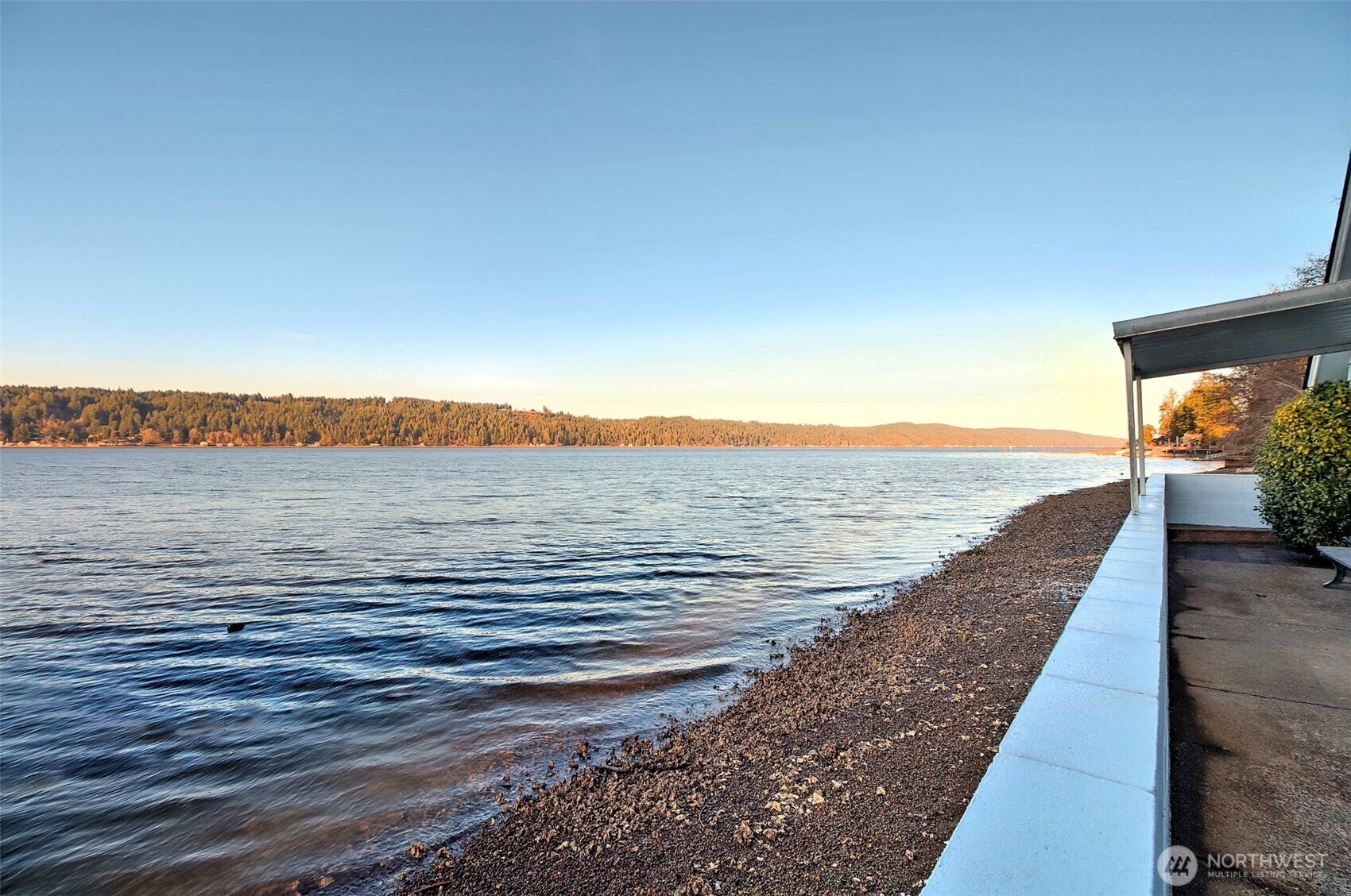 11181 Highway 106 Belfair, WA 98528 - Photo 12 of 39