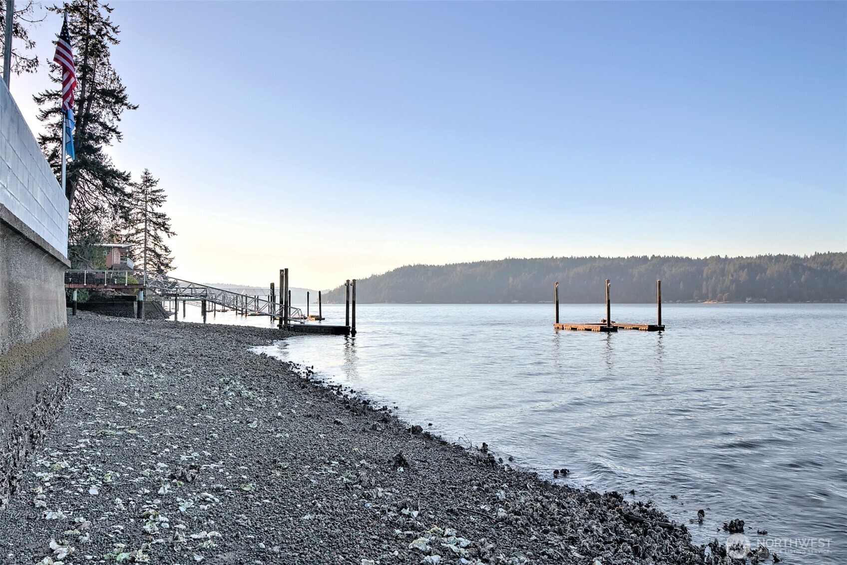 11181 Highway 106 Belfair, WA 98528 - Photo 36 of 39