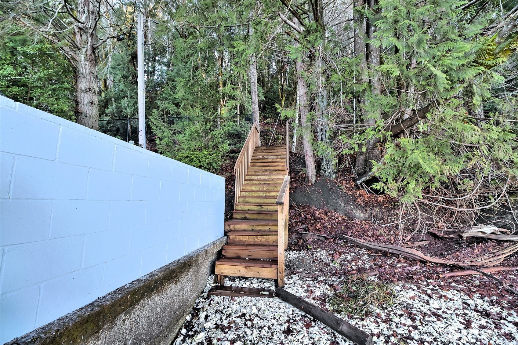 11181 Highway 106 Belfair, WA 98528 - Photo 38 of 39