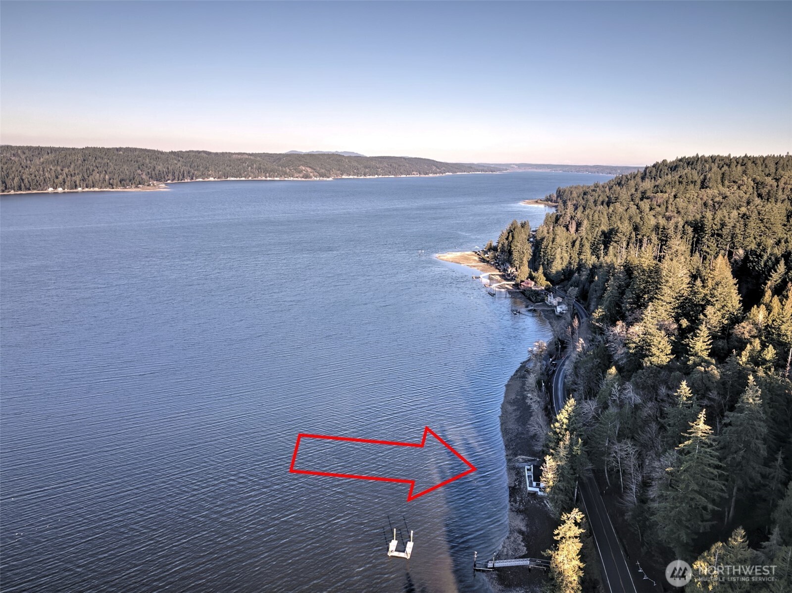 11181 Highway 106 Belfair, WA 98528 - Photo 6 of 39