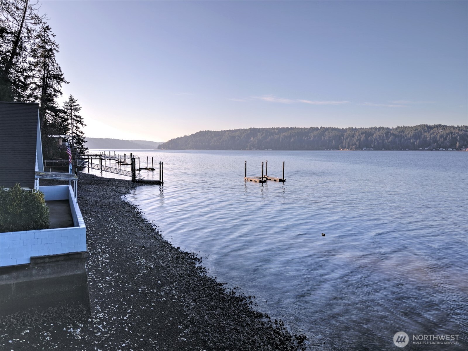 11181 Highway 106 Belfair, WA 98528 - Photo 8 of 39