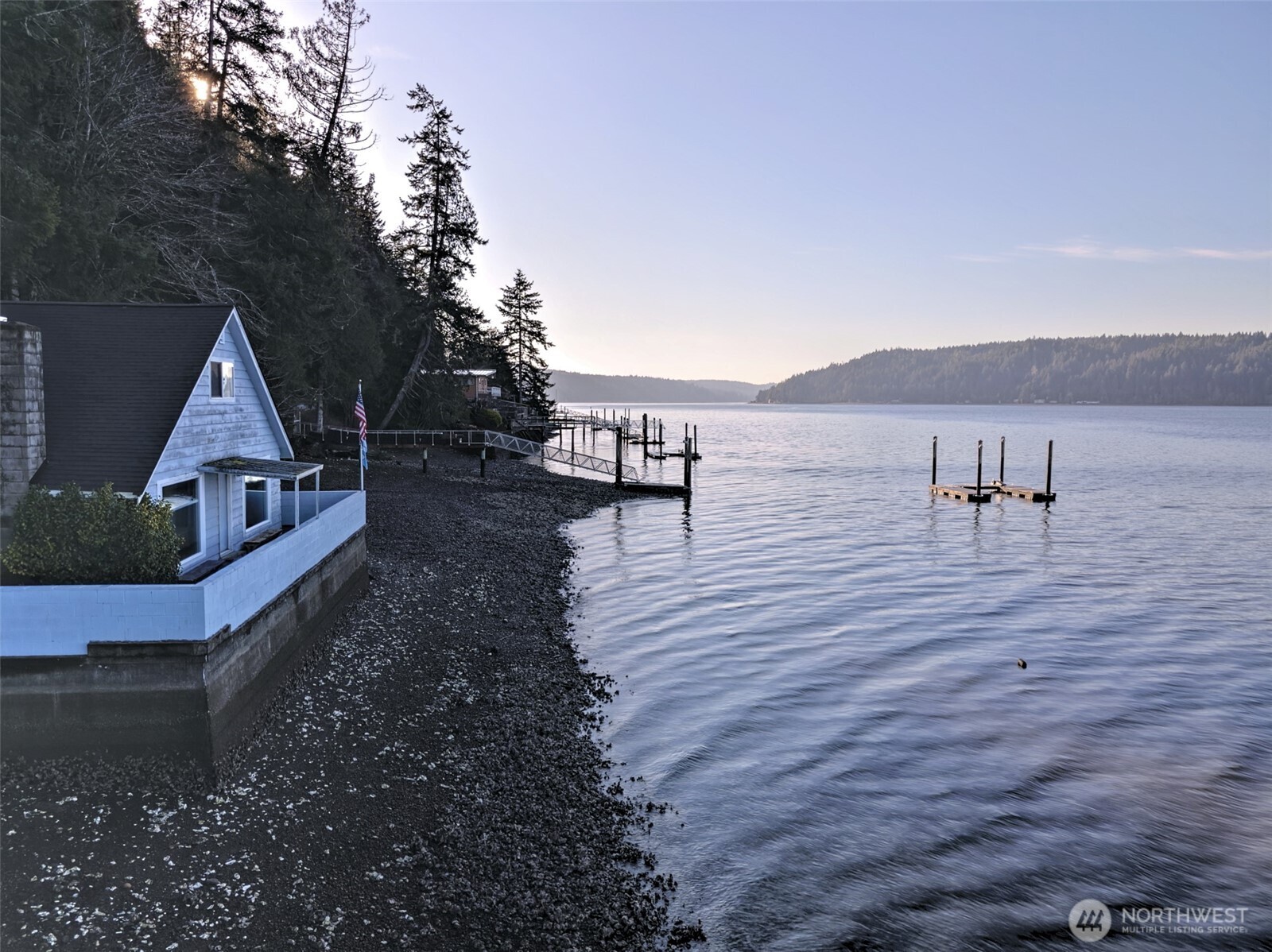 11181 Highway 106 Belfair, WA 98528 - Photo 9 of 39