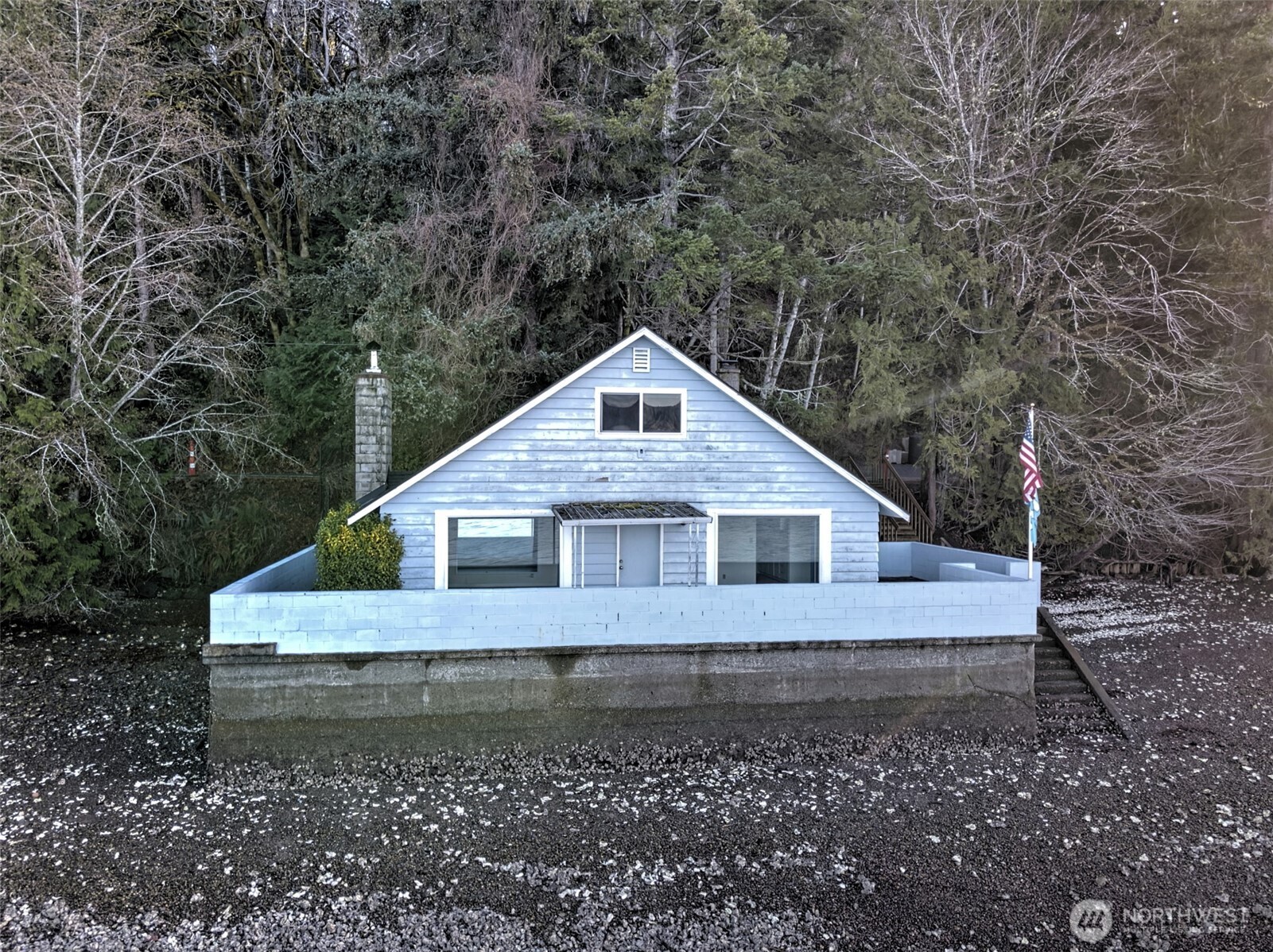 11181 Highway 106 Belfair, WA 98528 - Photo 10 of 39