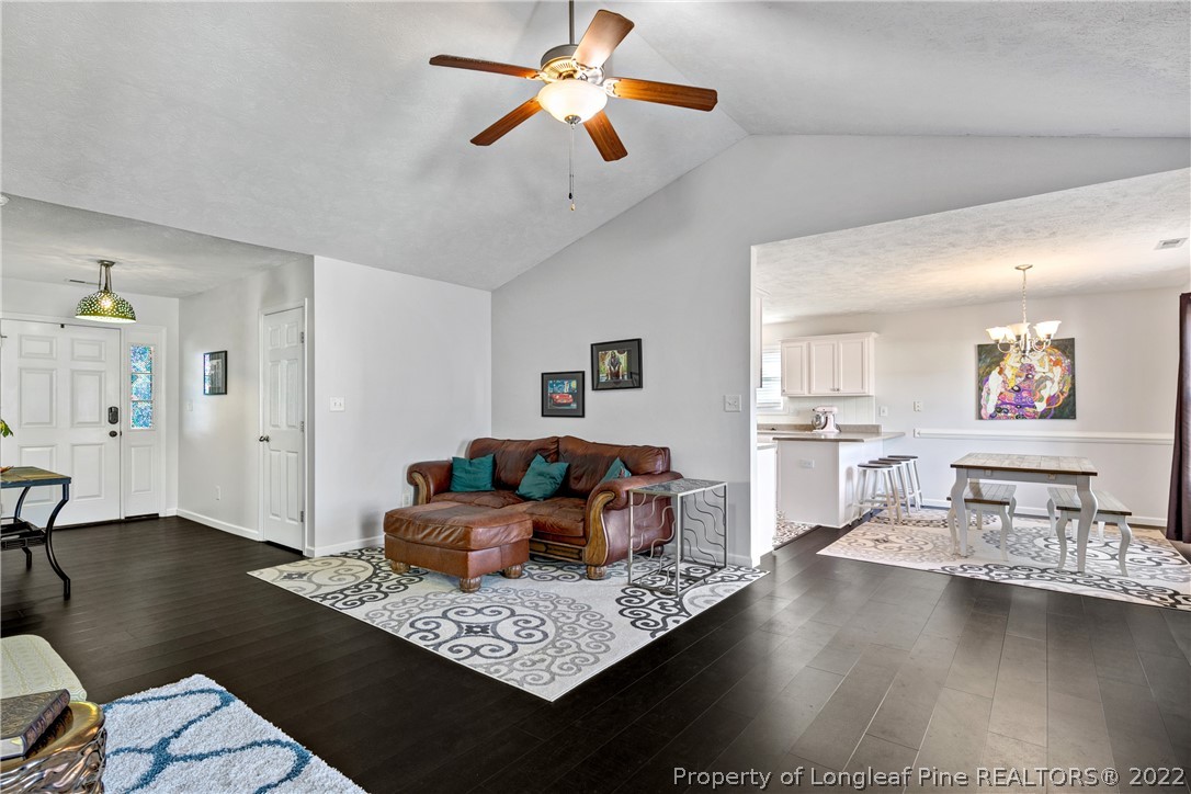 210 Ranier Drive Raeford, NC 28376 - Photo 12 of 49 Gallery Image 12