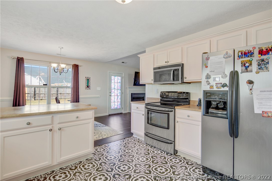 210 Ranier Drive Raeford, NC 28376 - Photo 19 of 49 Gallery Image 19