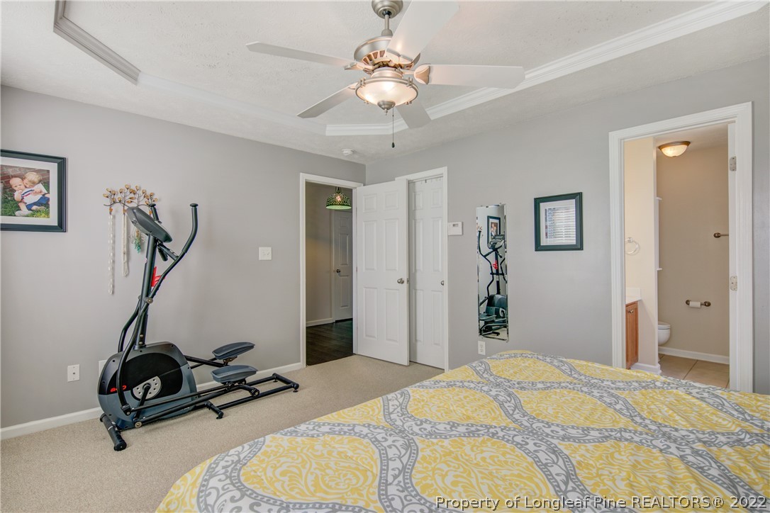 210 Ranier Drive Raeford, NC 28376 - Photo 25 of 49 Gallery Image 25