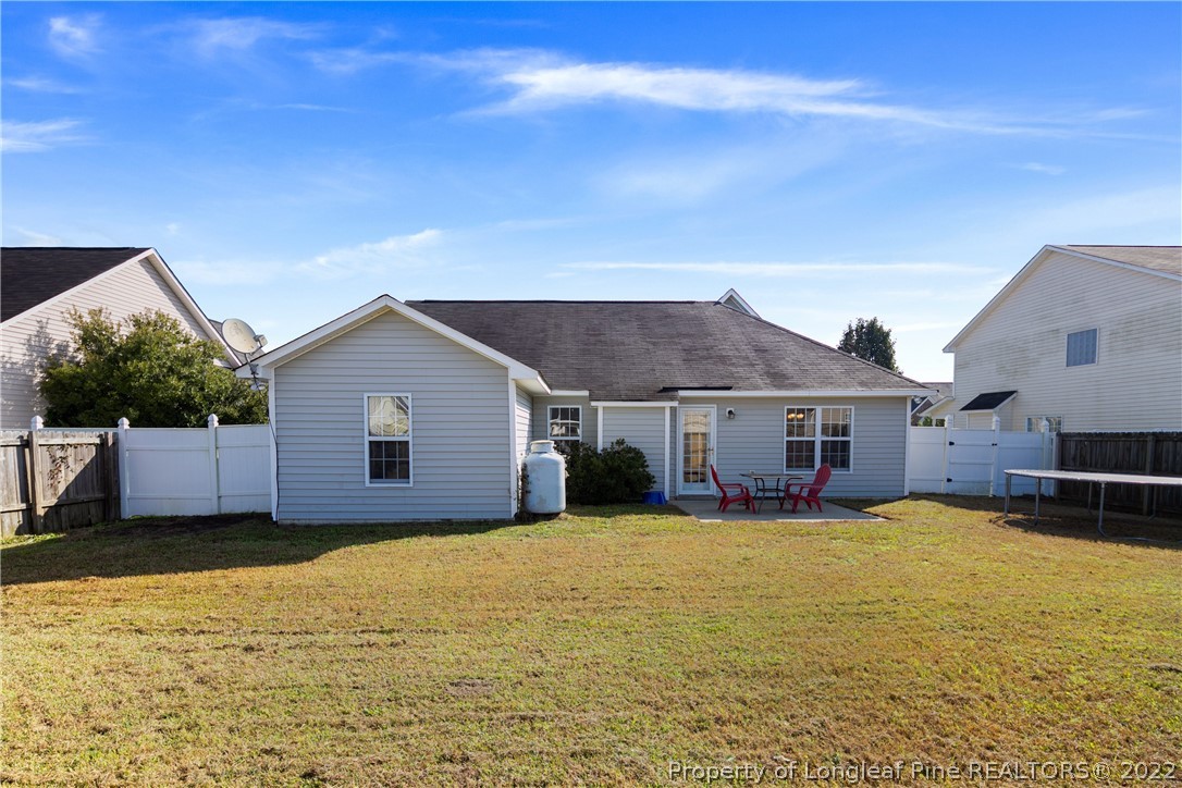 210 Ranier Drive Raeford, NC 28376 - Photo 47 of 49 Gallery Image 47