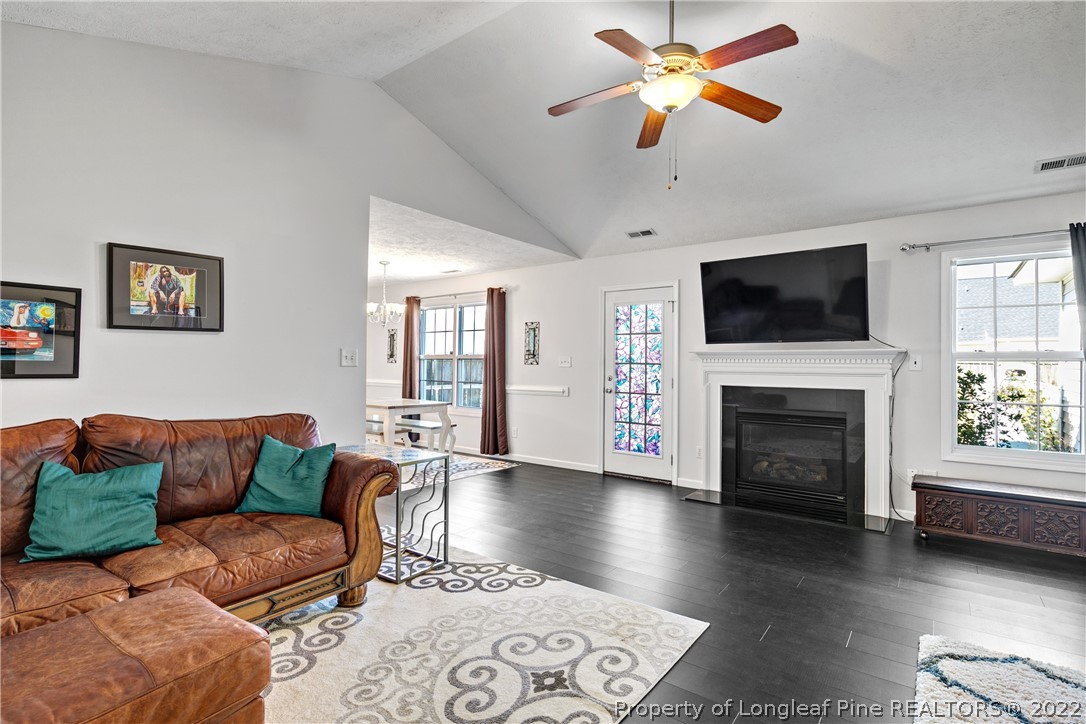 210 Ranier Drive Raeford, NC 28376 - Photo 9 of 49 Gallery Image 9