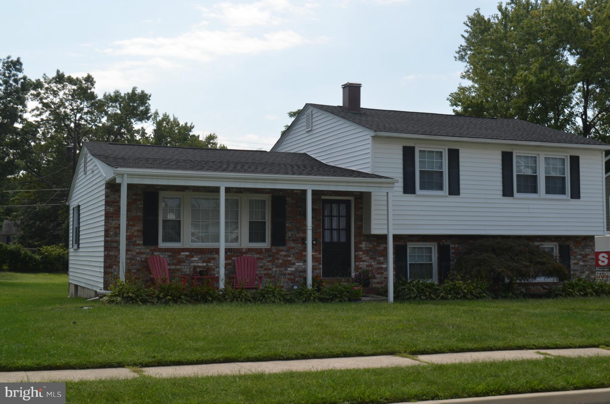 105 Gothard Road Lutherville-Timonium, MD 21093 - Photo 1 of 29 Exterior (Front)