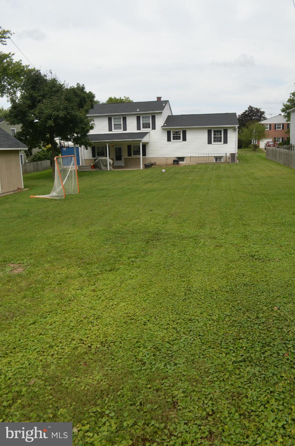 105 Gothard Road Lutherville-Timonium, MD 21093 - Photo 12 of 29 Exterior (Rear)