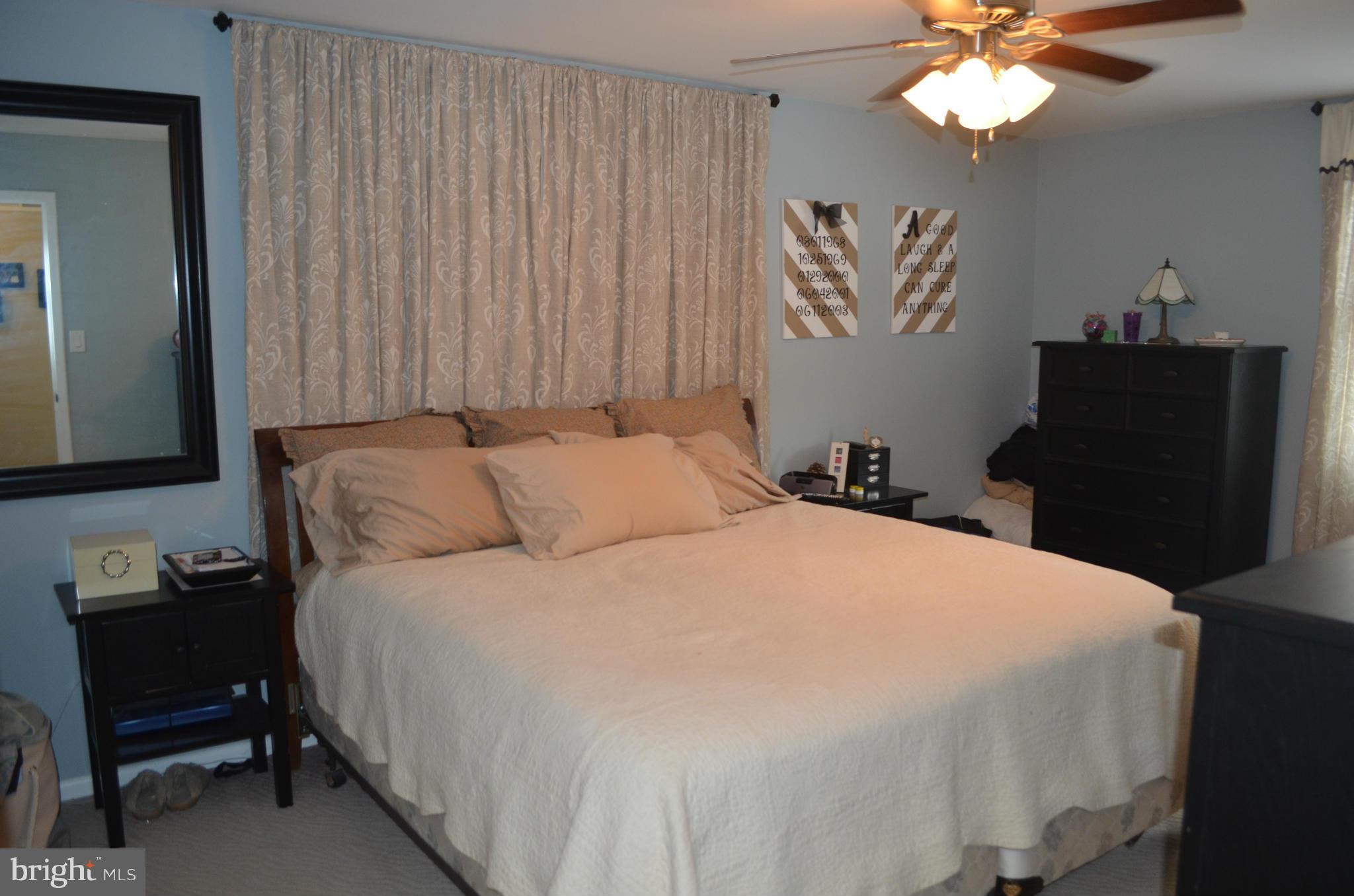 105 Gothard Road Lutherville-Timonium, MD 21093 - Photo 18 of 29 Bedroom (Master)