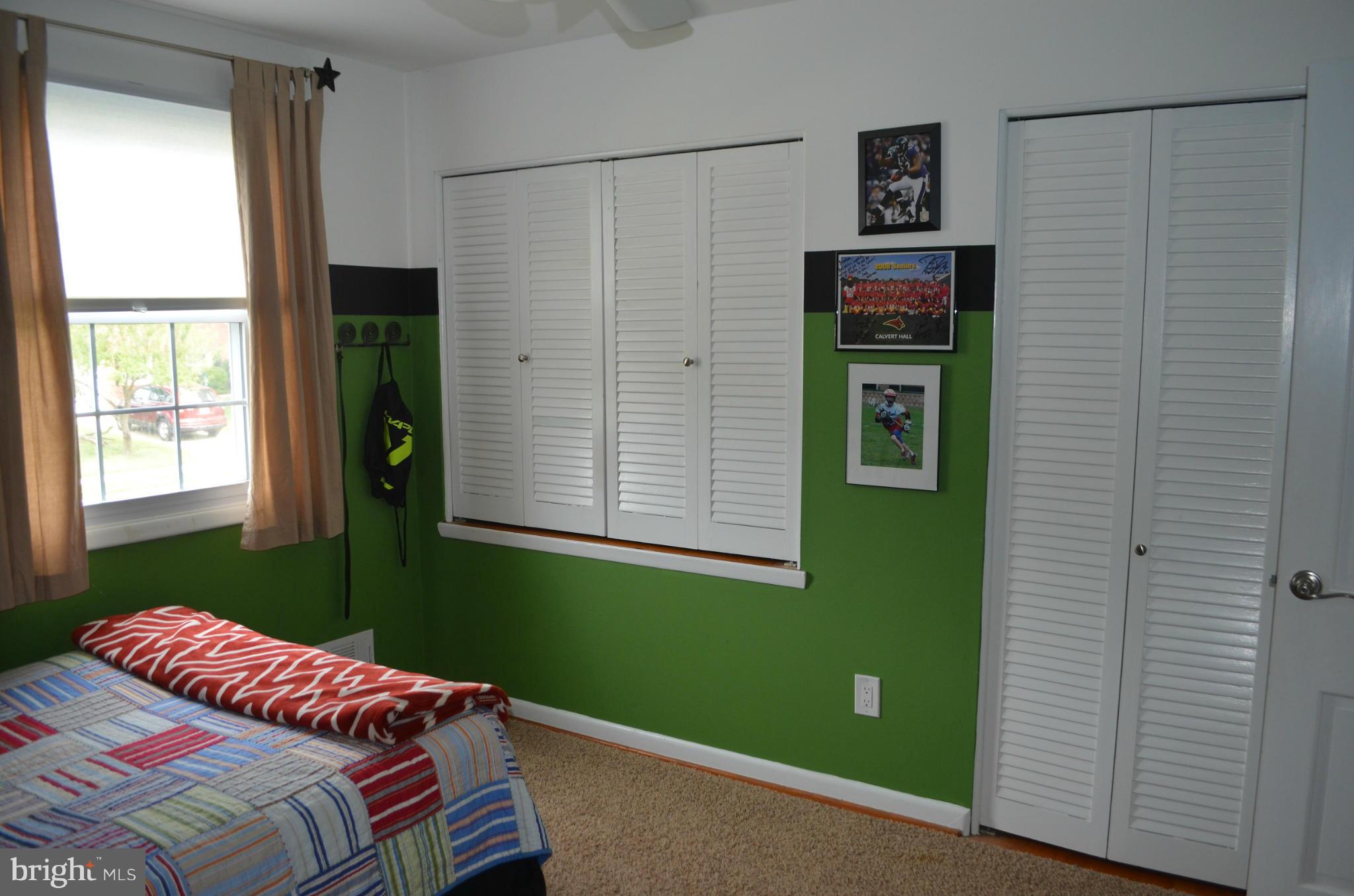 105 Gothard Road Lutherville-Timonium, MD 21093 - Photo 19 of 29 Bedroom