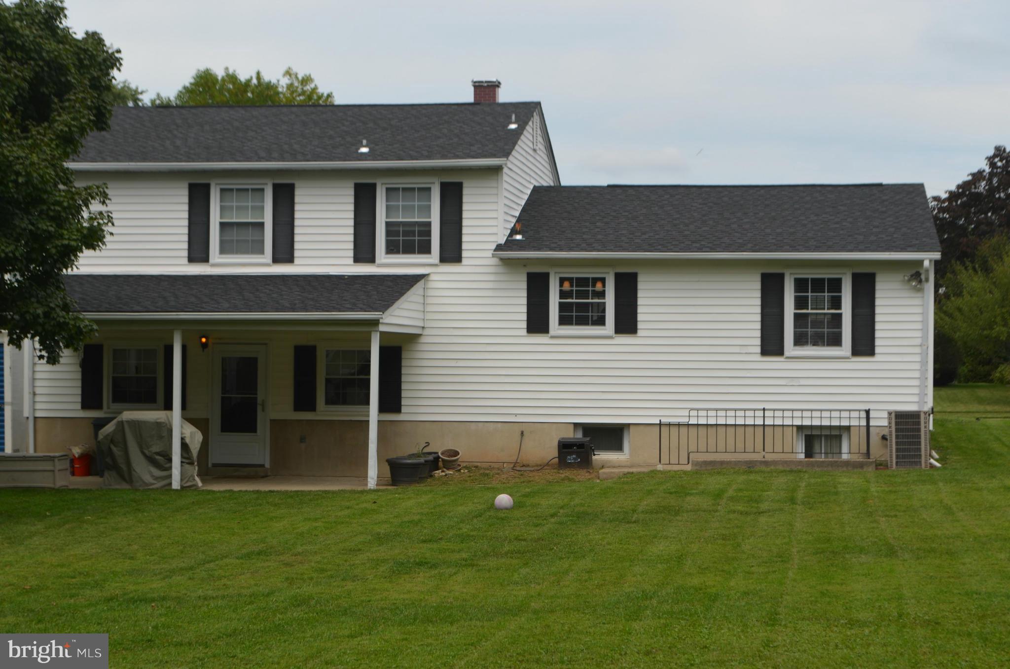 105 Gothard Road Lutherville-Timonium, MD 21093 - Photo 20 of 29 Exterior (Rear)