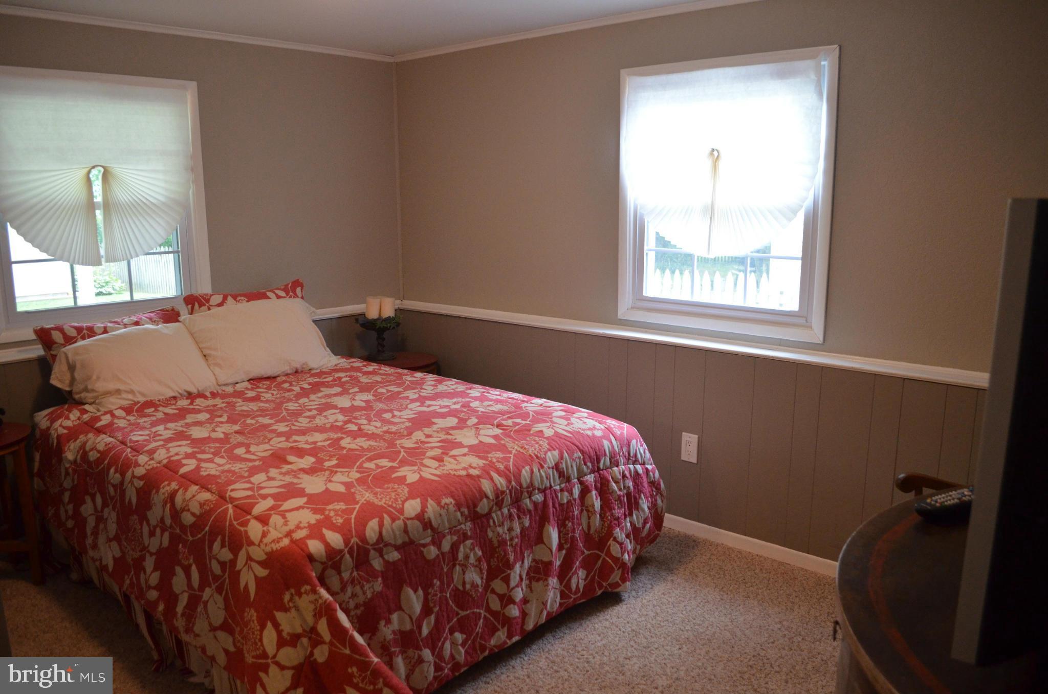 105 Gothard Road Lutherville-Timonium, MD 21093 - Photo 21 of 29 Bedroom