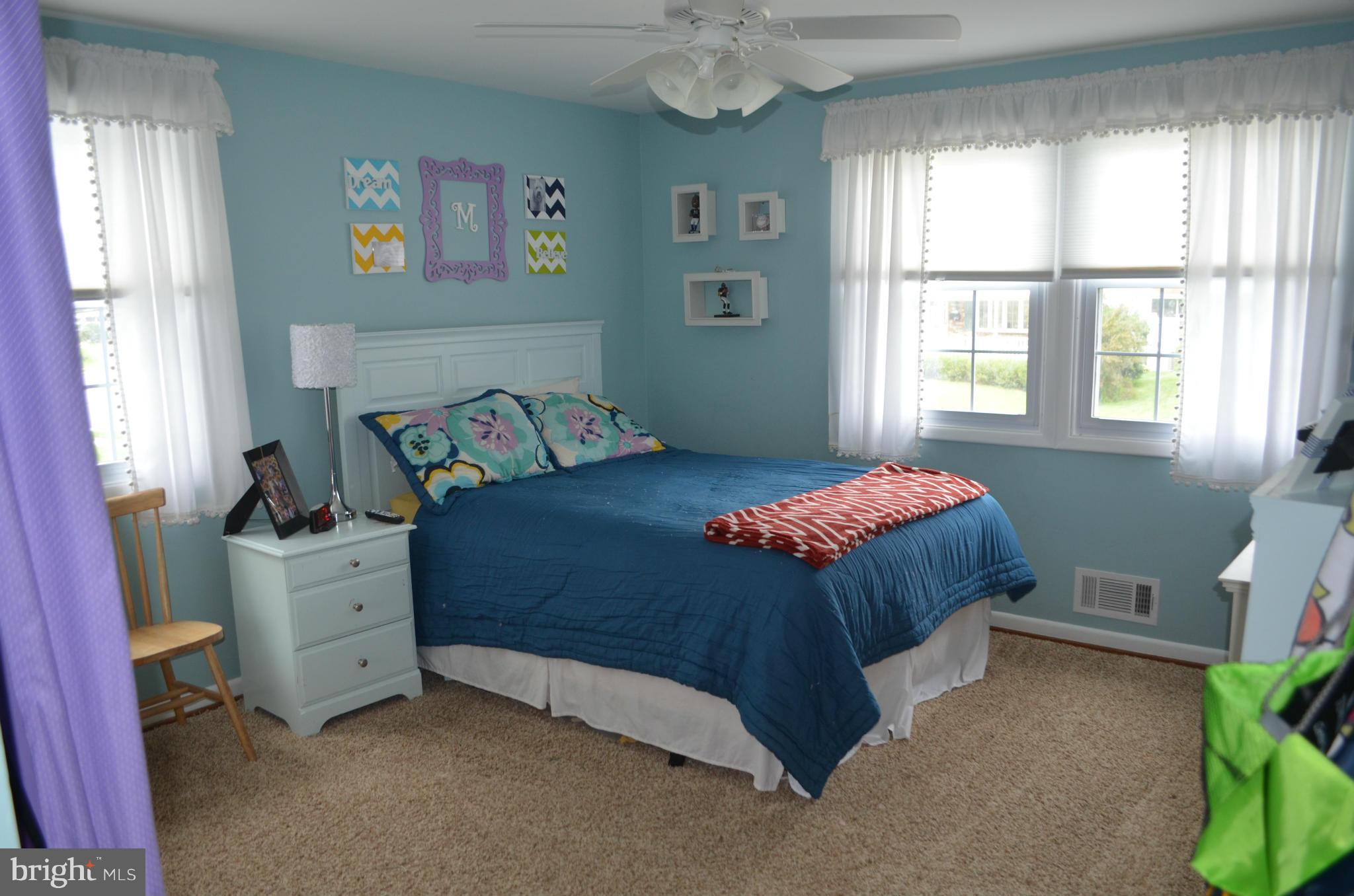 105 Gothard Road Lutherville-Timonium, MD 21093 - Photo 27 of 29 Bedroom
