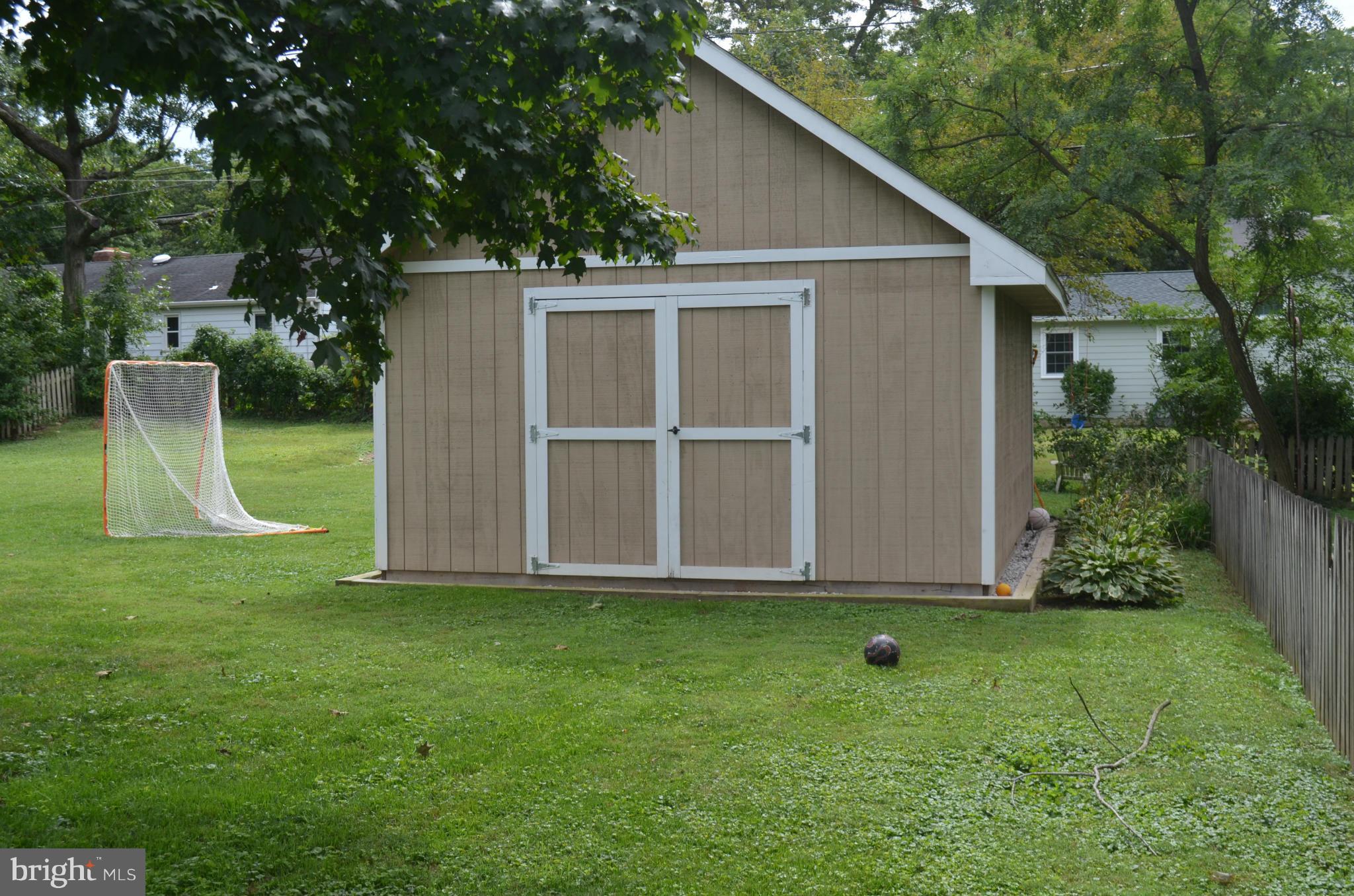 105 Gothard Road Lutherville-Timonium, MD 21093 - Photo 29 of 29 Exterior (Rear)