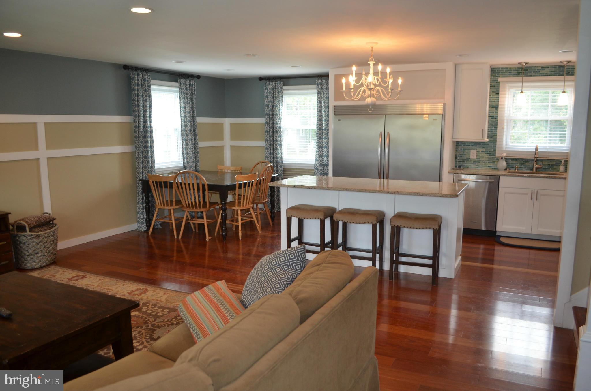 105 Gothard Road Lutherville-Timonium, MD 21093 - Photo 5 of 29 Interior (General)