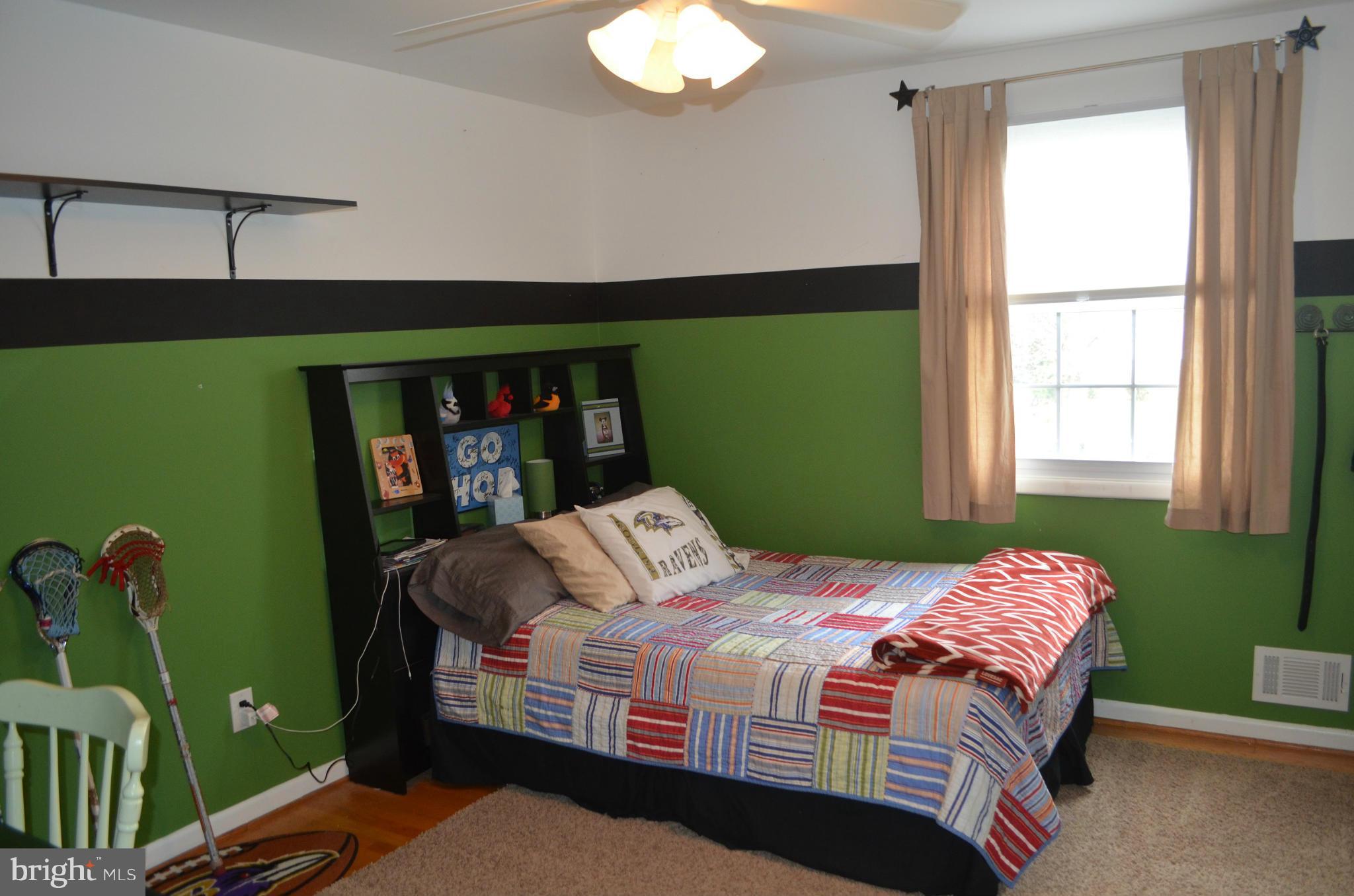 105 Gothard Road Lutherville-Timonium, MD 21093 - Photo 9 of 29 Bedroom