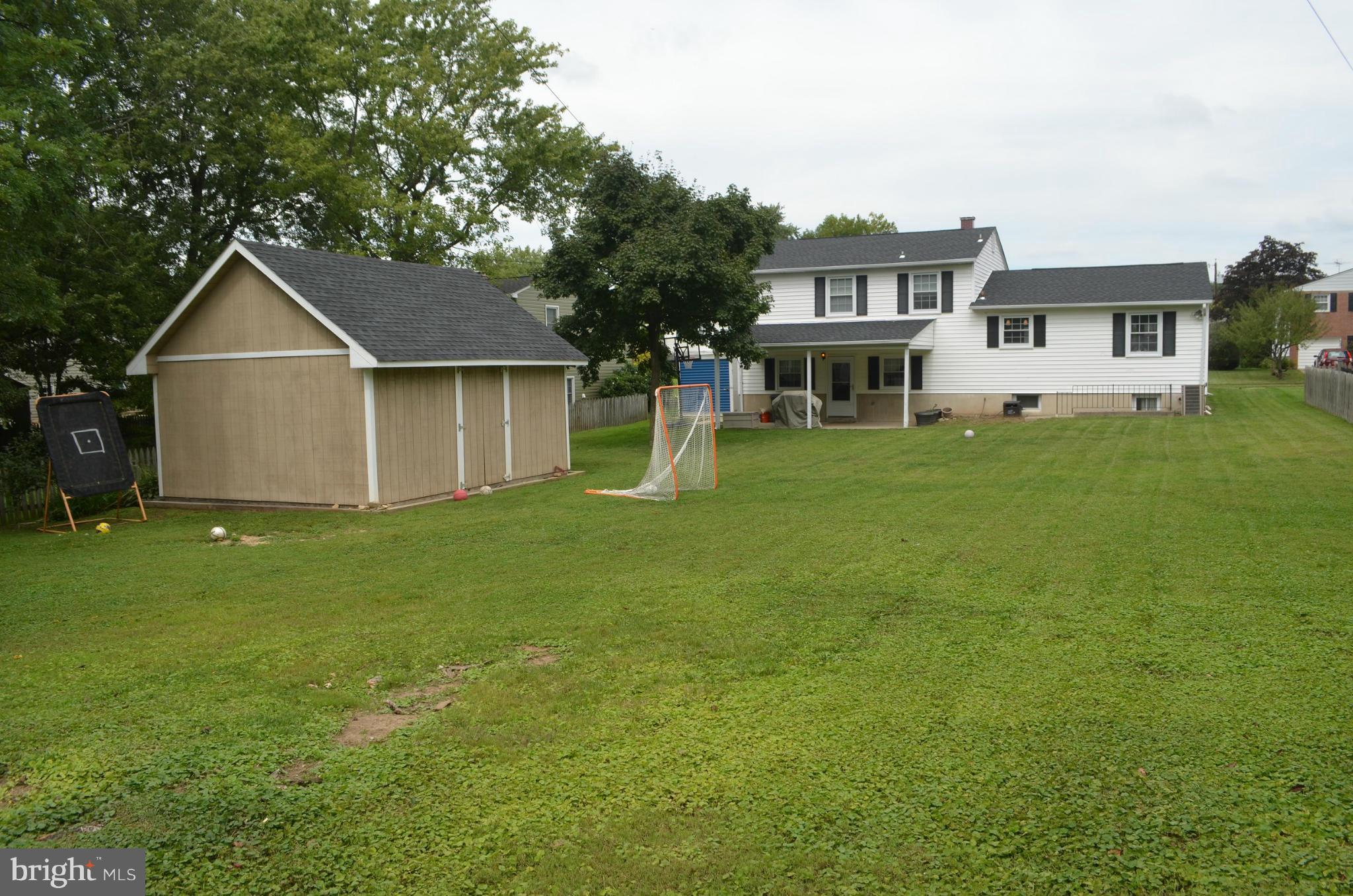 105 Gothard Road Lutherville-Timonium, MD 21093 - Photo 10 of 29 Exterior (General)
