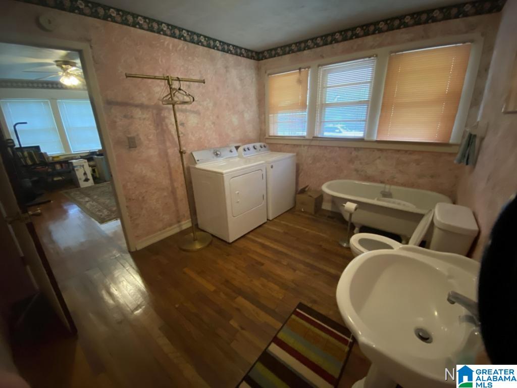 431 Sunrise Road Jasper, AL 35504 - Photo 15 of 21