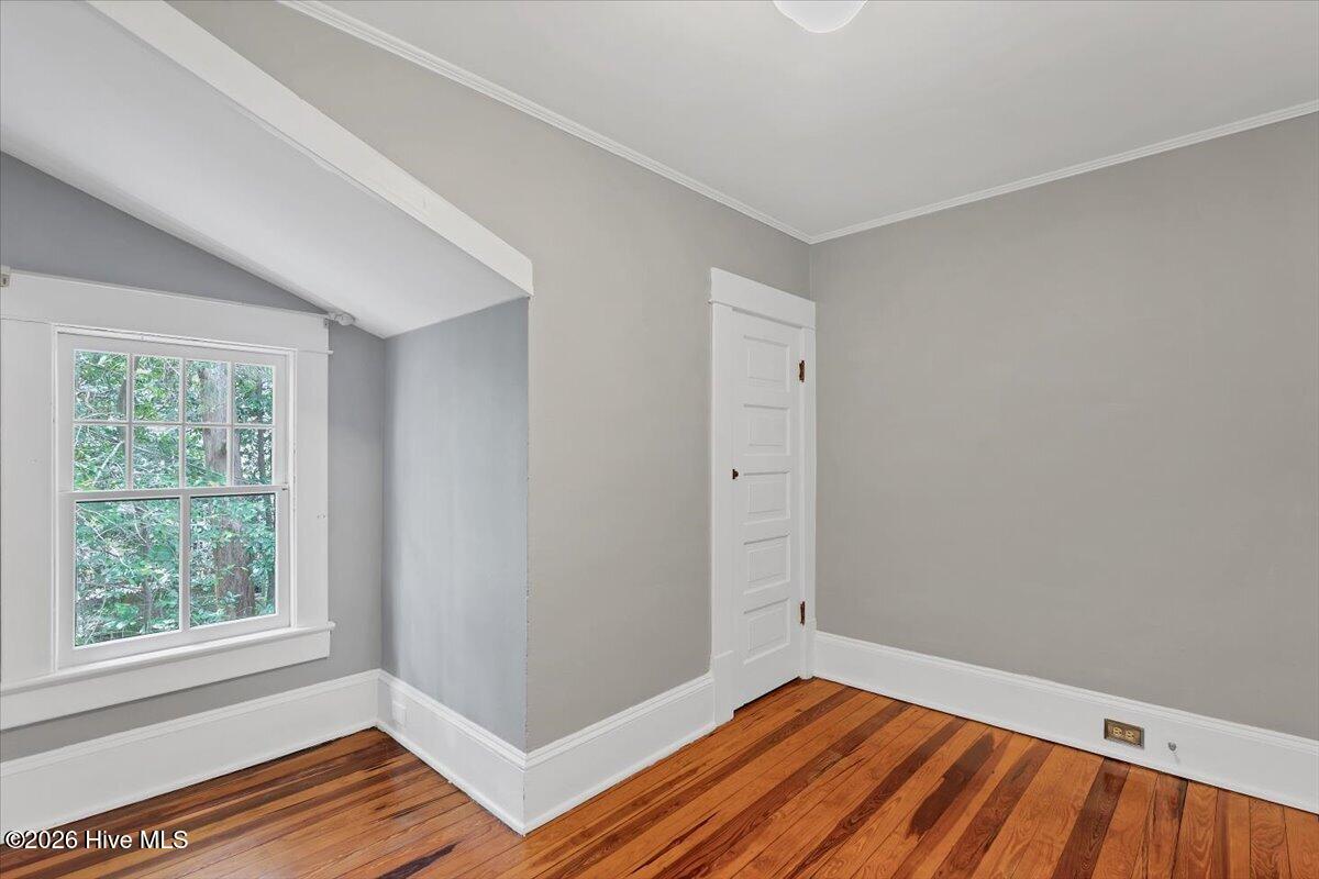 260 North Ridge Street Southern Pines, NC 28387 - Photo 28 of 53 Bedroom #2