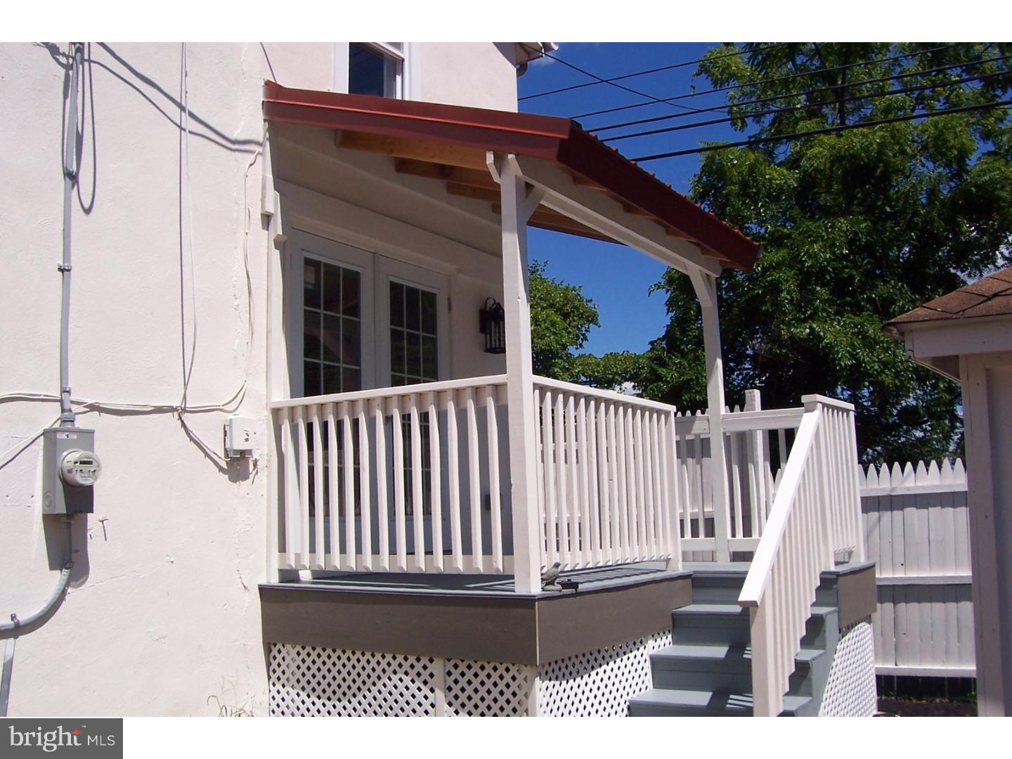400 Neiman Road Pottstown, PA 19465 - Photo 4 of 17 Porch