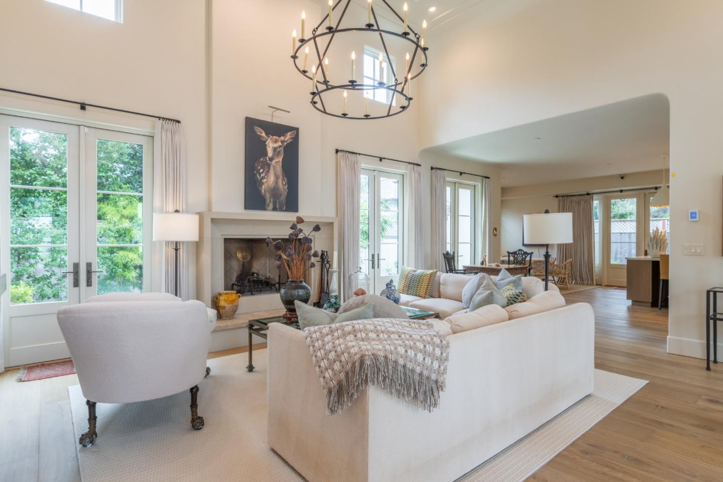 1041 Rodeo Road Pebble Beach, CA 93953 - Photo 3 of 15