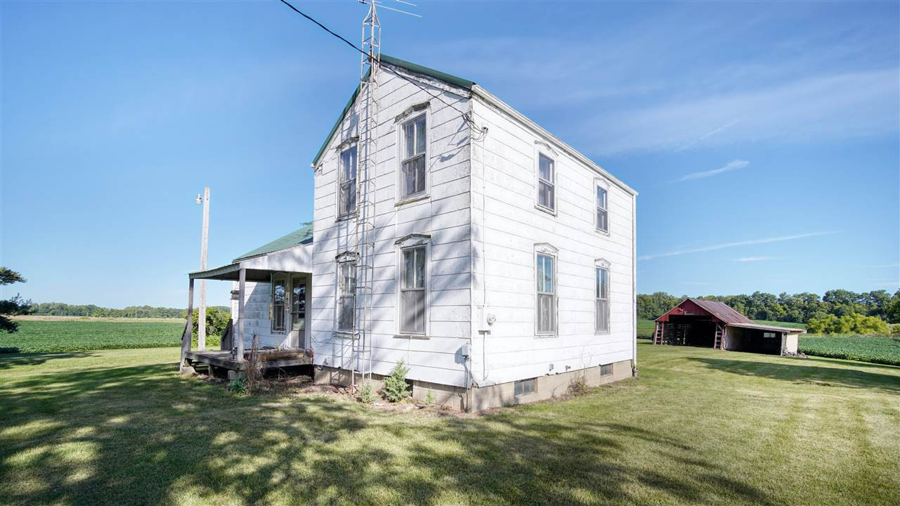 16476 Forrister Road Hudson, MI 49247 - Photo 38 of 50 Photo 38