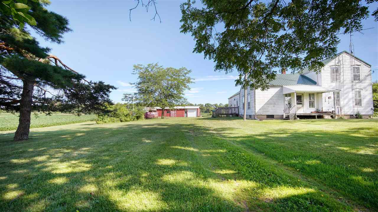 16476 Forrister Road Hudson, MI 49247 - Photo 46 of 50 Photo 46