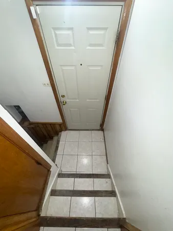 a view of entryway