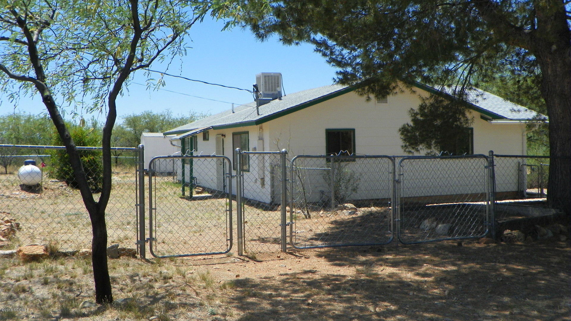 237 Camino Cholula Rio Rico, AZ 85648 - Photo 2 of 19
