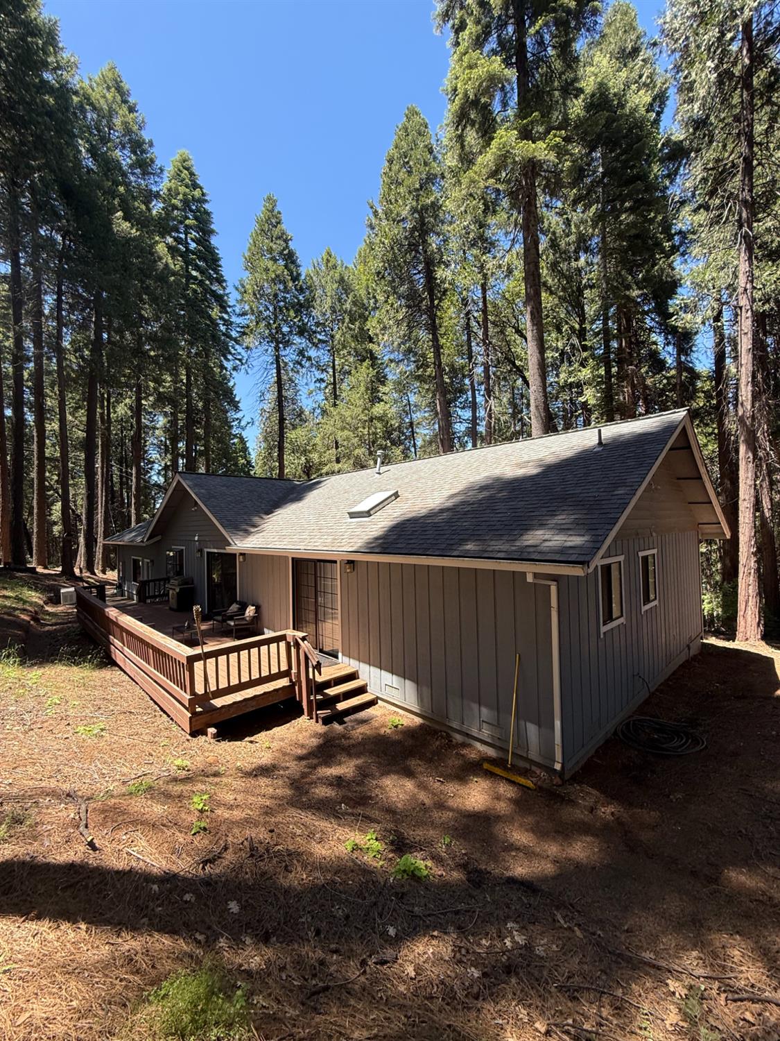 3441 Spirit Lane Pollock Pines, CA 95726 - Photo 37 of 38