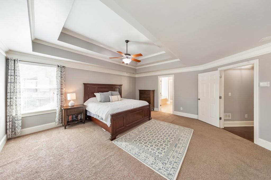 62 Applewood Lane Acworth, GA 30101 - Photo 5 of 77