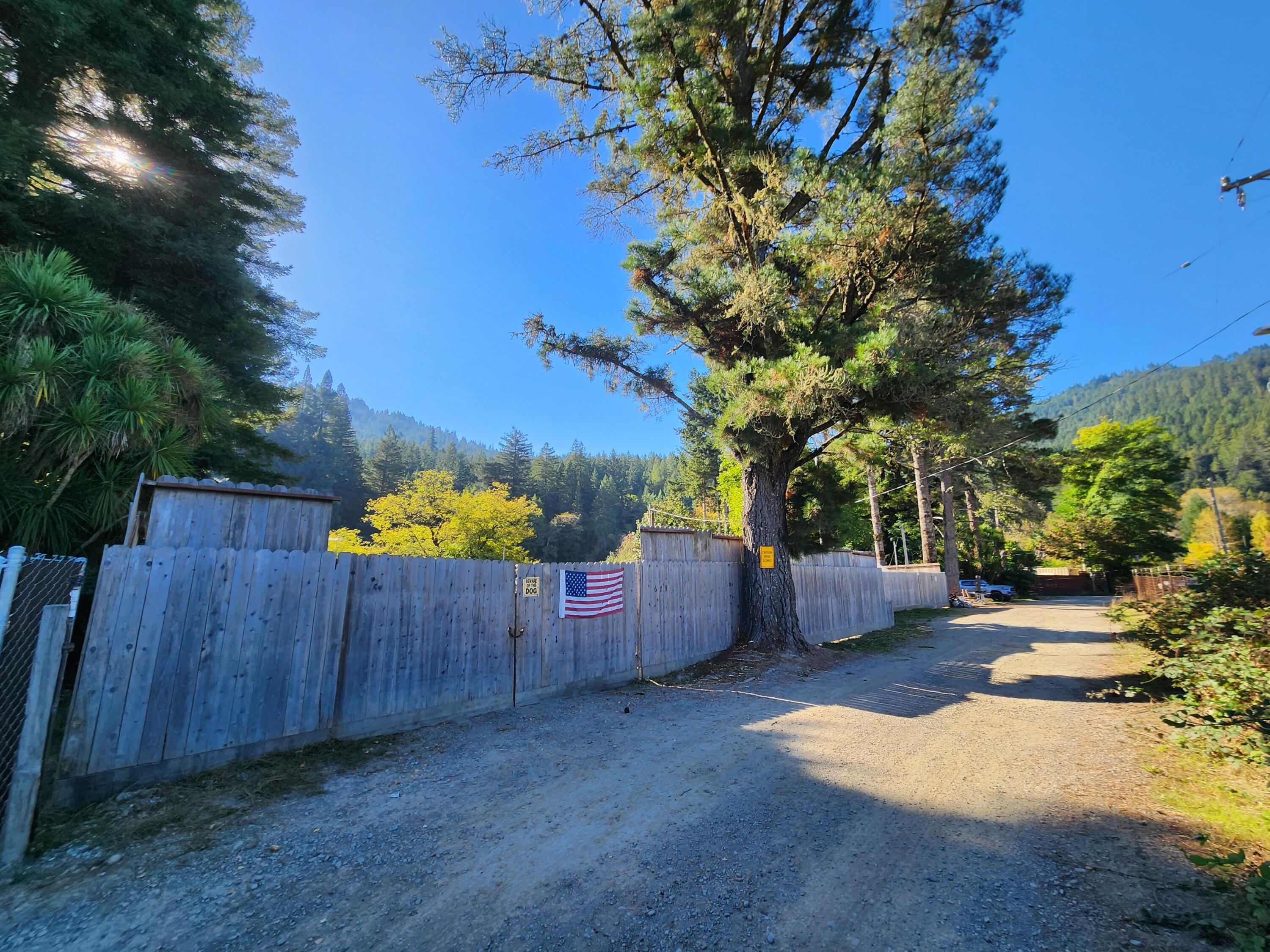 679 Bout Scout Road Myers Flat, CA 95554 - Photo 8 of 20