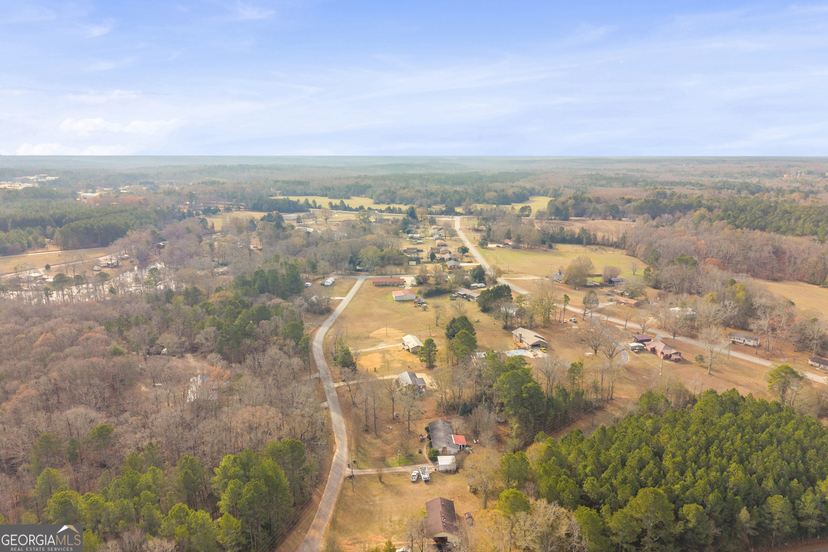 1621 Dickerson Road Elberton, GA 30635 - Photo 53 of 65