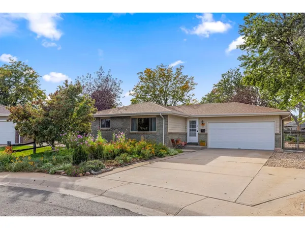 $409,000 | 515 31st Avenue, Greeley, CO 80634