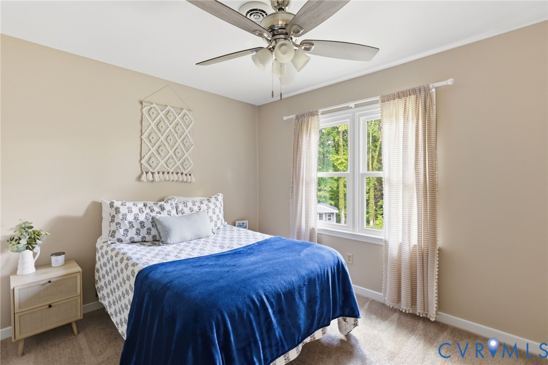 2534 Liberty Hill Road Powhatan, VA 23139 - Photo 19 of 31