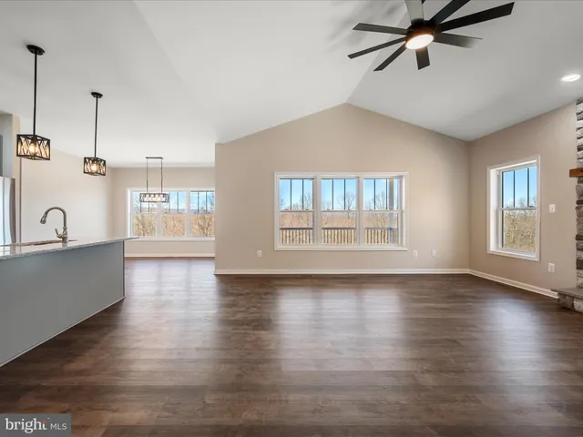 $565,000 | 62 Cressida Drive, Hedgesville, WV 25427