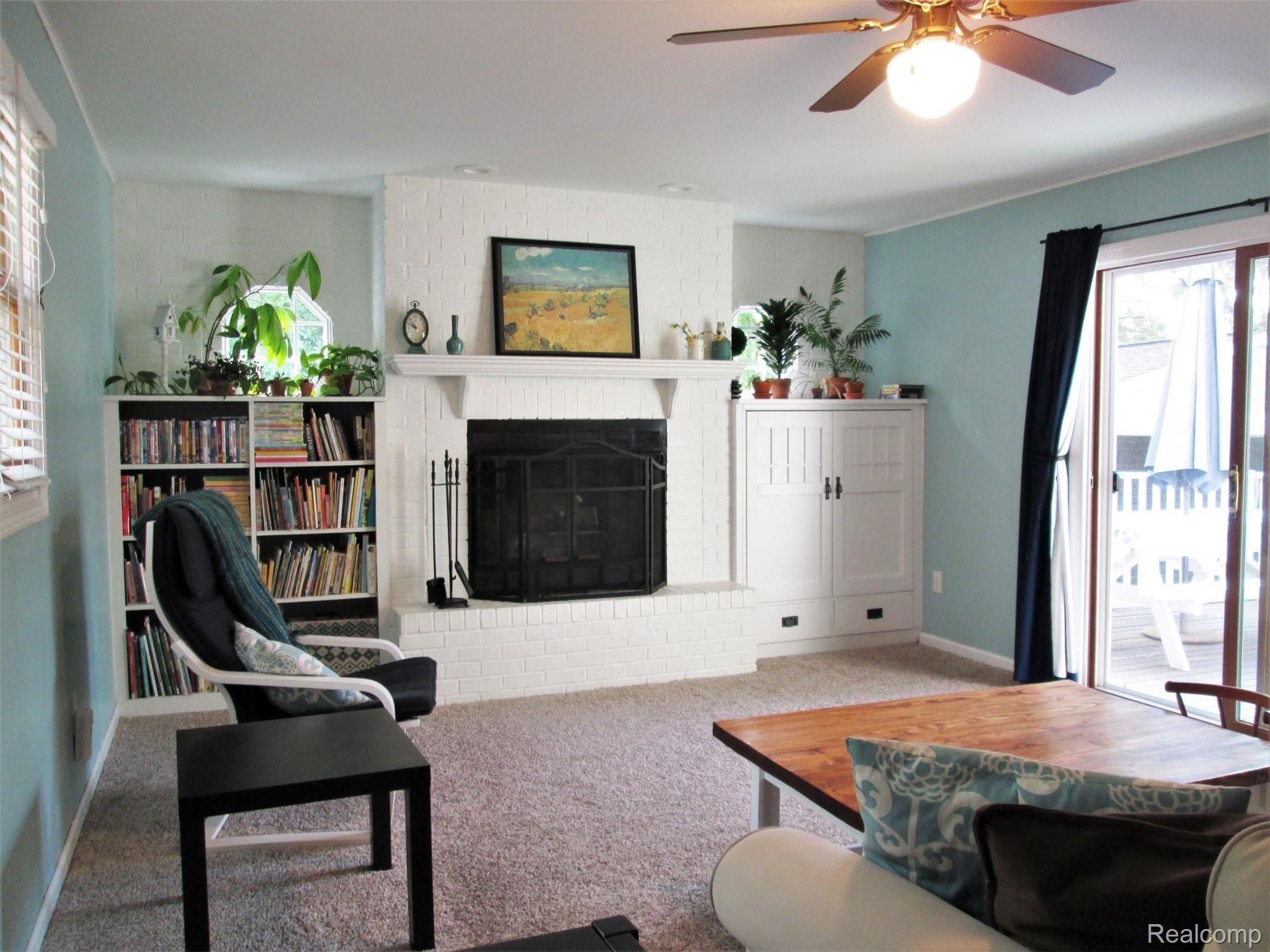 3512 Wakefield Road Berkley, MI 48072 - Photo 22 of 44 wake-fr1.JPG
