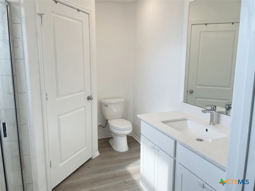 121 Rowdy Yates Way Jarrell, TX 76537 - Photo 13 of 18