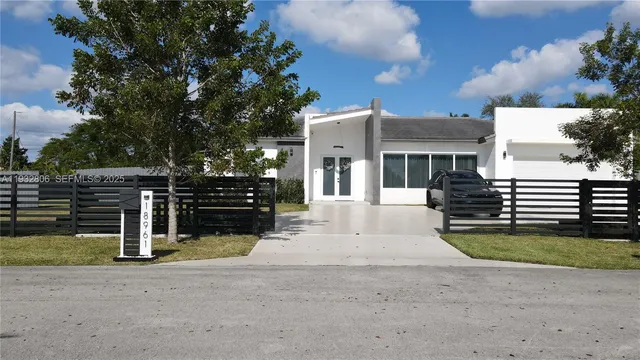 $6,500 | 18961 Southwest 359th Street, Homestead, FL 33034