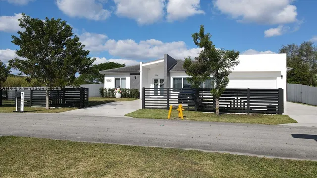 $6,500 | 18961 Southwest 359th Street, Homestead, FL 33034