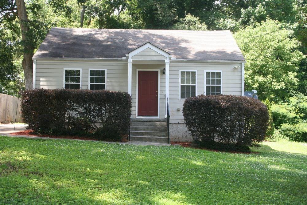 3152 Alston Drive Decatur, GA 30032 - Photo 1 of 1