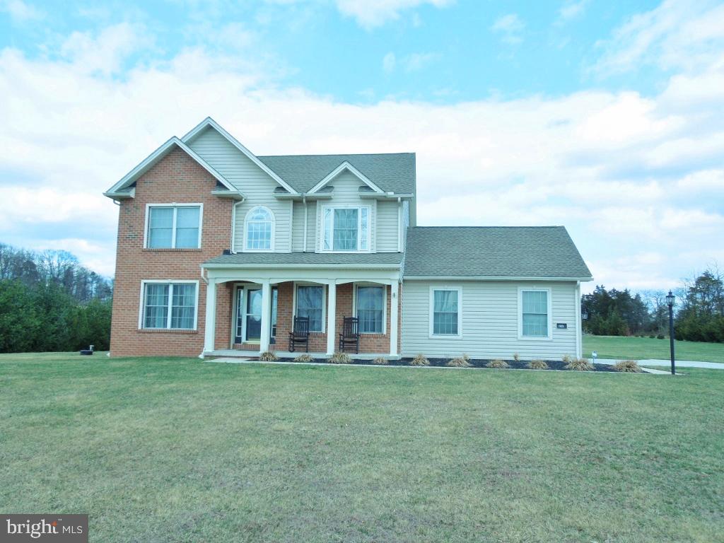 115 Pine Road Abbottstown, PA 17301 - Photo 1 of 47 Gallery Image 1