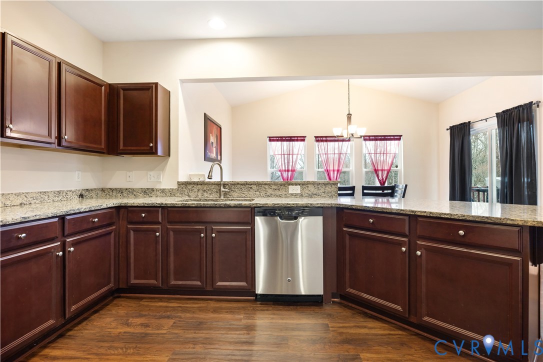 1916 River Ridge Place Hopewell, VA 23860 - Photo 6 of 23 Love all the space!
