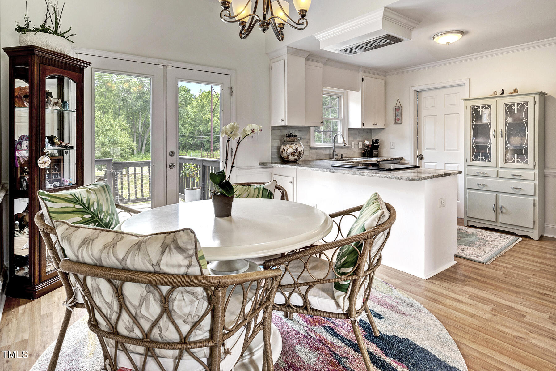 237 Bowling Farm Court Raleigh, NC 27603 - Photo 13 of 34 237BowlingFarmCt-023