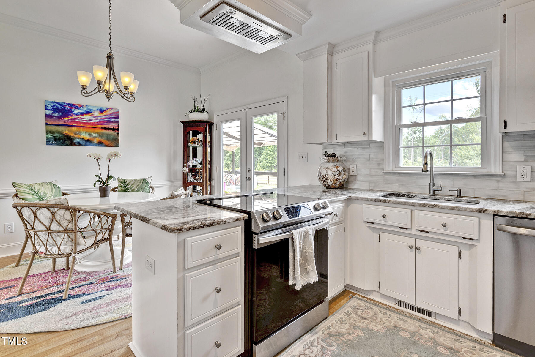 237 Bowling Farm Court Raleigh, NC 27603 - Photo 18 of 34 237BowlingFarmCt-030